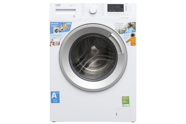 Beko là sự lựa chọn hoàn hảo cho những gia đình đề cao tính thực dụng và tiết kiệm điện nước.