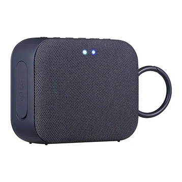 Mẫu loa LG nhỏ xinh với móc treo tiện lợi