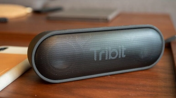 Tribit XSound Go với thiết kế đơn giản nhưng âm thanh cực bén