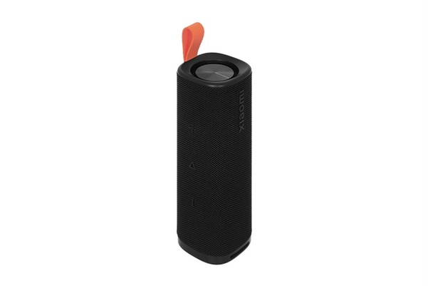Vẻ ngoài bóng bẩy của loa Bluetooth Xiaomi