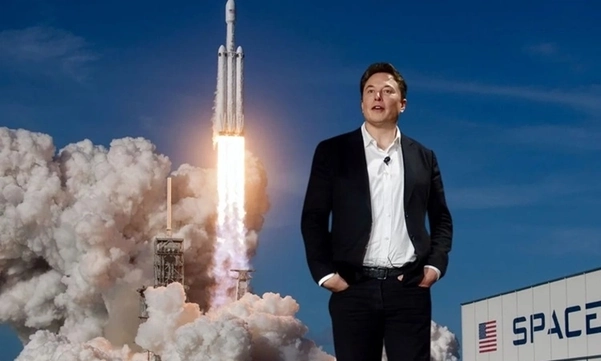 Elon Musk đang đứng trước cơ hội trở thành tỷ phú nghìn tỷ USD đầu tiên
