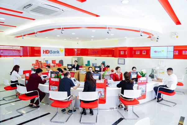 HDBank bứt phá mạnh mẽ nhờ hệ sinh thái tài chính và tiêu dùng đa dạng
