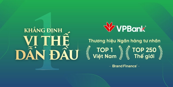 Hệ sinh thái dịch vụ đa dạng phục vụ mọi nhu cầu thịnh vượng của VPBank