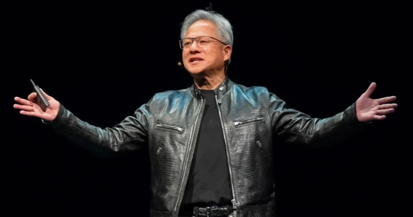 Jensen Huang là linh hồn phía sau sự trỗi dậy thần kỳ của Nvidia