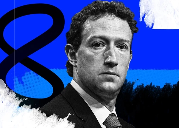 Mark Zuckerberg đang dồn toàn lực vào cuộc đua hạ tầng trí tuệ nhân tạo
