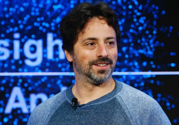 Sergey Brin đóng vai trò quan trọng trong việc định hình tương lai AI của Google