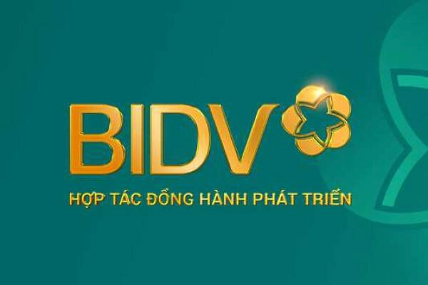 Sự phủ sóng rộng khắp của hệ thống phòng giao dịch BIDV trên toàn quốc