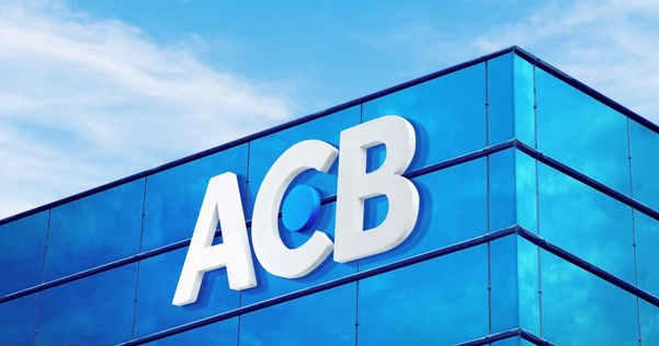 Văn hóa dịch vụ tận tâm là giá trị cốt lõi giúp ACB chiếm trọn niềm tin khách hàng