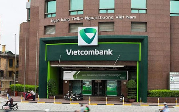 Vietcombank liên tục đạt các giải thưởng về thương hiệu ngân hàng mạnh nhất thế giới